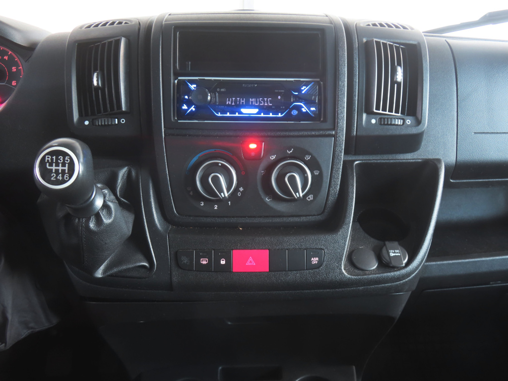 Citroen Jumper