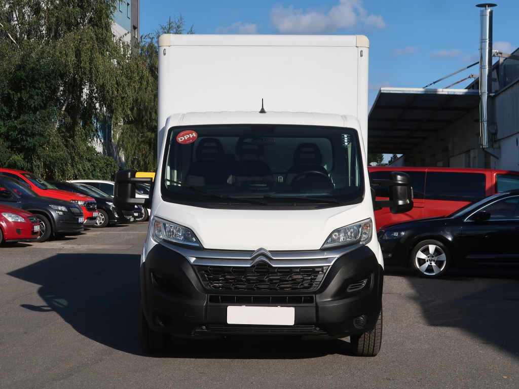 Citroen Jumper