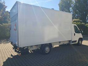 Citroen Jumper - 2021