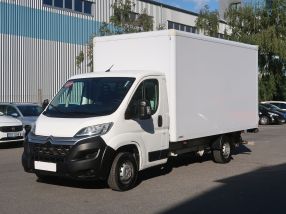 Citroen Jumper - 2021