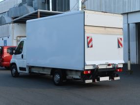 Citroen Jumper - 2021