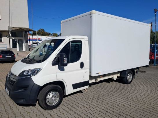Citroen Jumper
