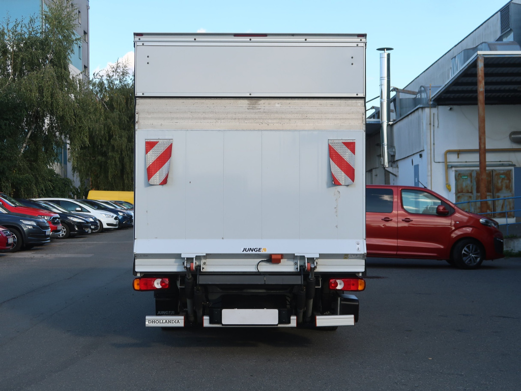 Citroen Jumper