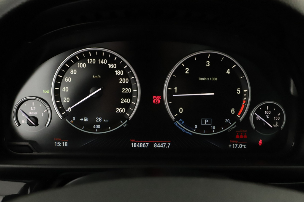 BMW 5