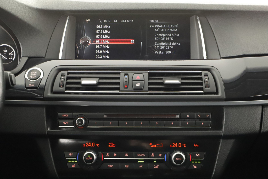 BMW 5