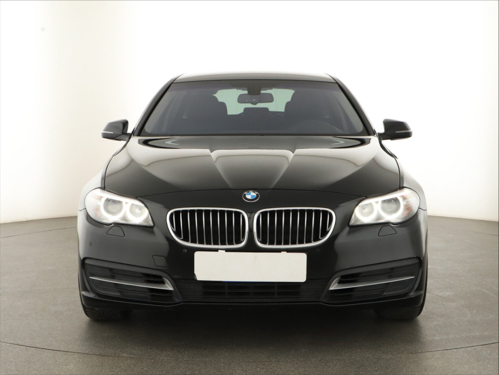 BMW 5