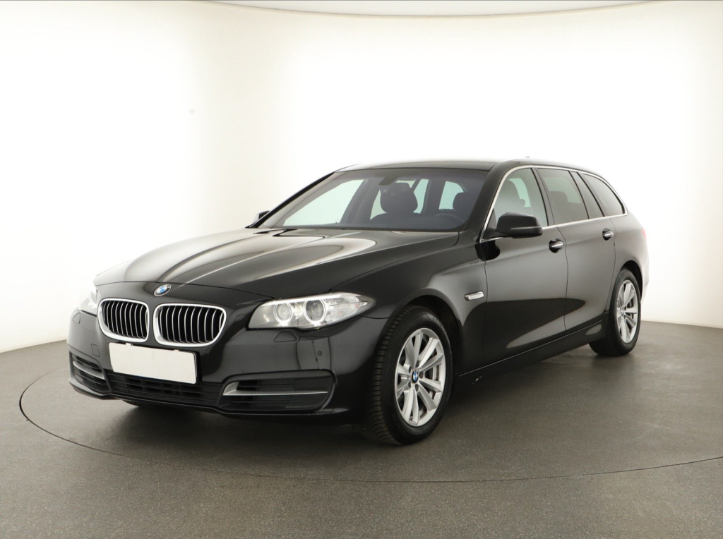 BMW 5