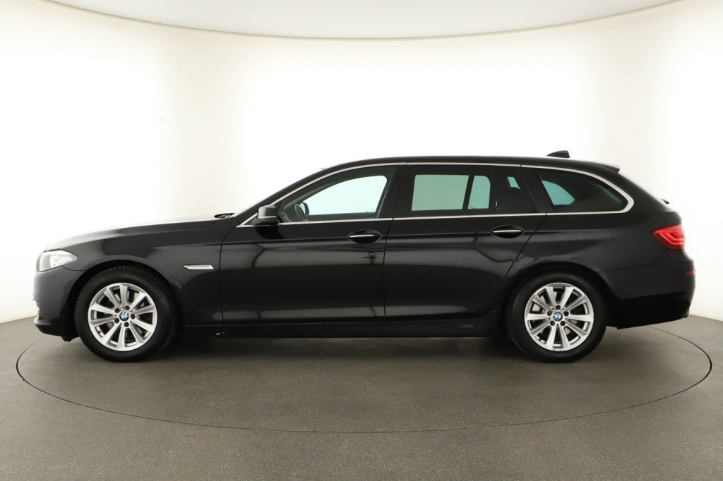 BMW 5