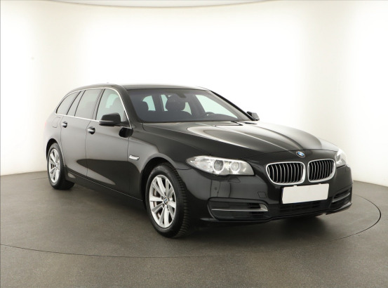 BMW 5