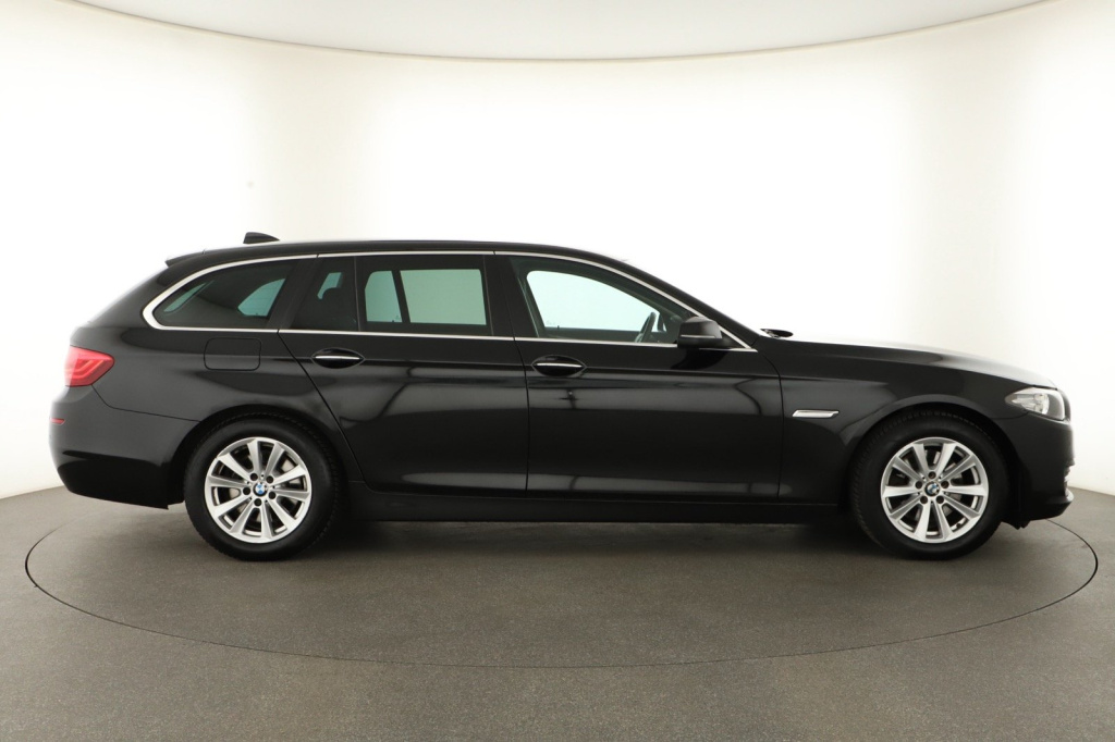 BMW 5