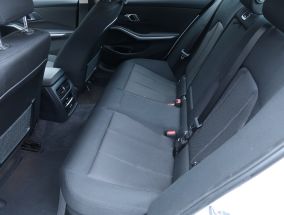 BMW 3 - 2022