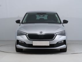 Skoda Scala - 2019