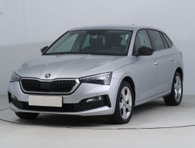 Skoda Scala - 2019