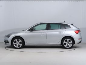 Skoda Scala - 2019