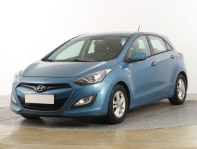 Hyundai i30 - 2013