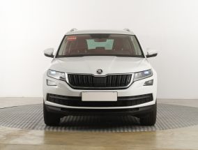 Skoda Kodiaq - 2021