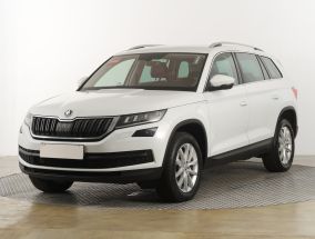 Skoda Kodiaq - 2021