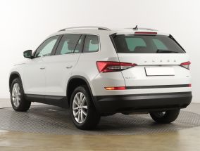 Skoda Kodiaq - 2021