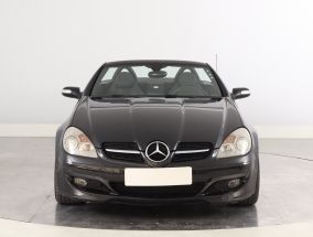 Mercedes-Benz SLK - 2005