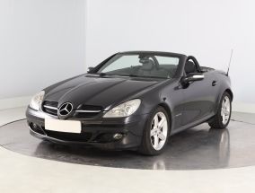 Mercedes-Benz SLK - 2005