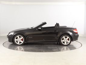 Mercedes-Benz SLK - 2005