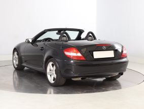 Mercedes-Benz SLK - 2005