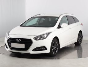 Hyundai i40 - 2018