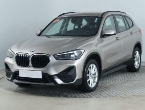 BMW X1 - 2022