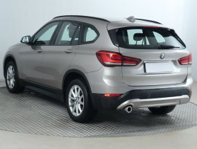 BMW X1 - 2022