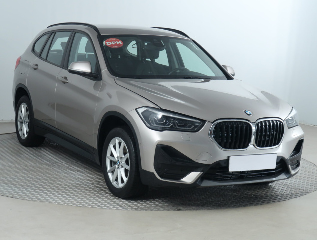 BMW X1 2022