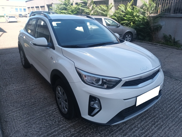 Kia Stonic 2022