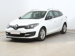 Renault Megane - 2015