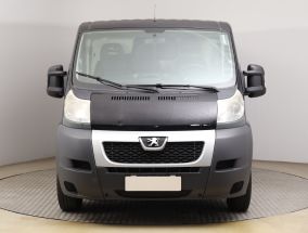 Peugeot Boxer - 2011