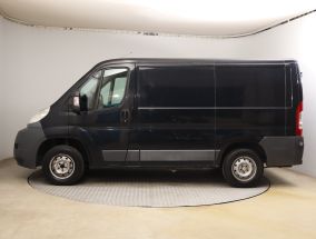 Peugeot Boxer - 2011