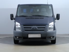 Ford Transit - 2012