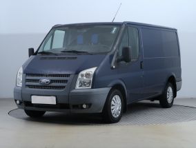 Ford Transit - 2012