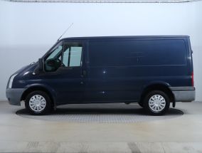 Ford Transit - 2012