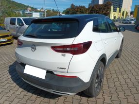 Opel Grandland X - 2018
