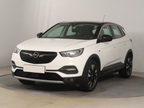 Opel Grandland X - 2018