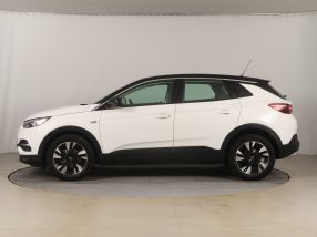 Opel Grandland X - 2018