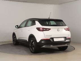 Opel Grandland X - 2018