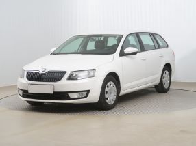 Skoda Octavia - 2014