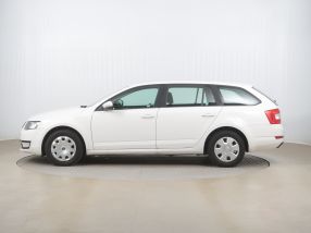 Skoda Octavia - 2014
