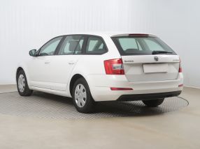 Skoda Octavia - 2014
