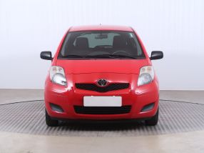 Toyota Yaris - 2009