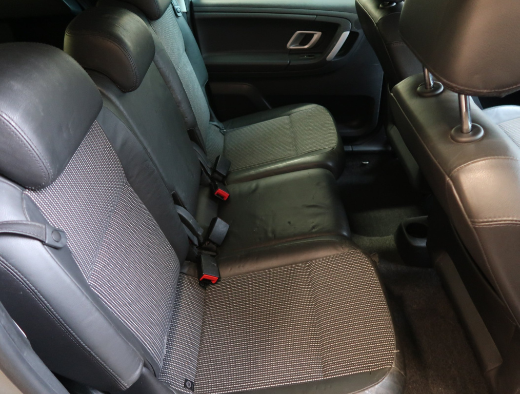 Škoda Roomster