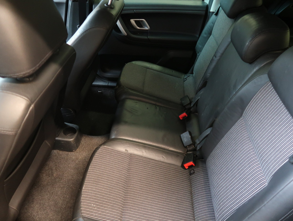 Škoda Roomster