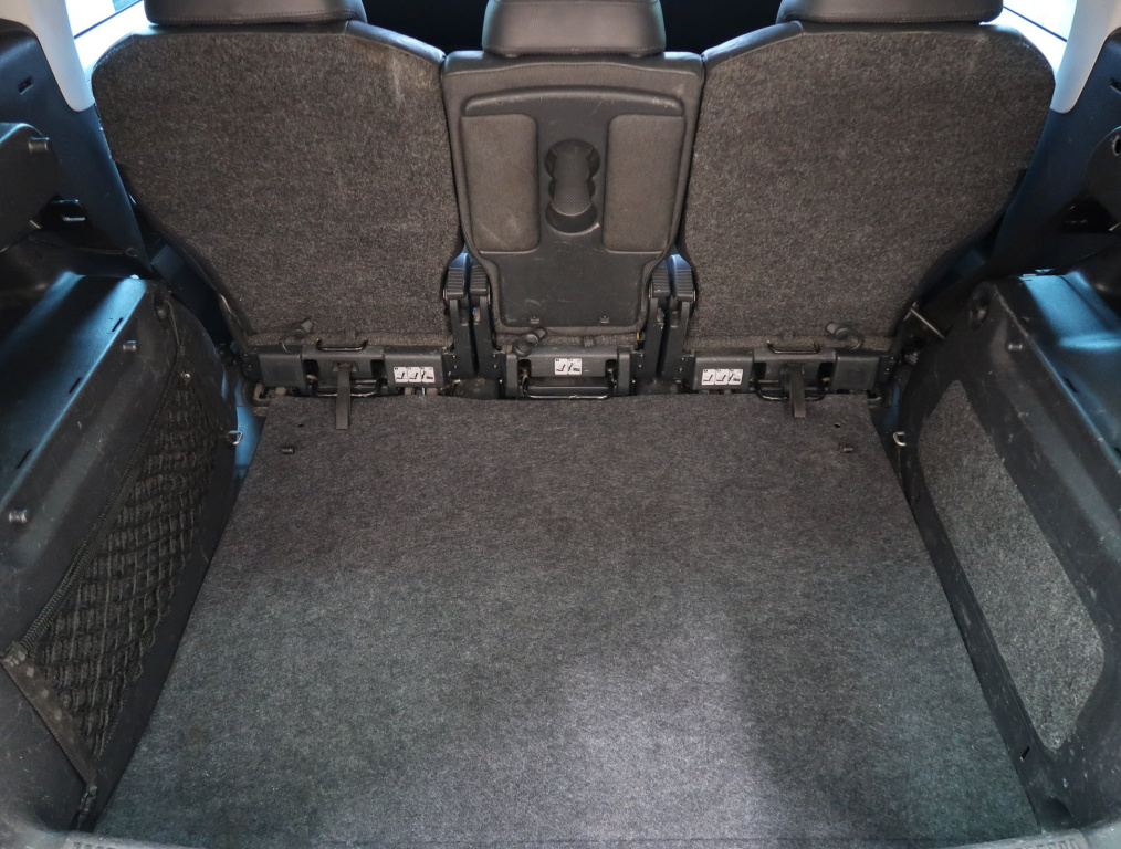 Škoda Roomster