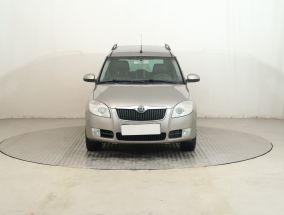 Skoda Roomster - 2006