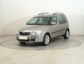 Skoda Roomster - 2006